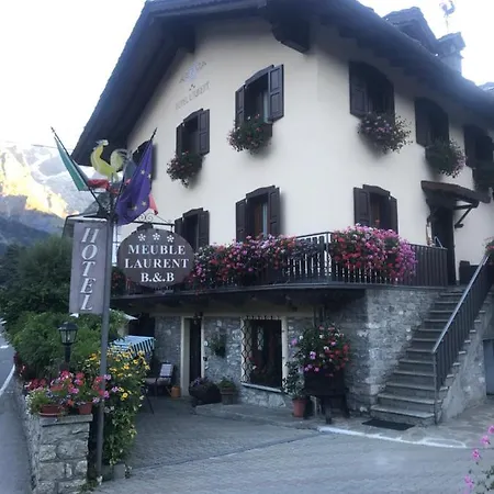 Maison Laurent 3* קורמאיור