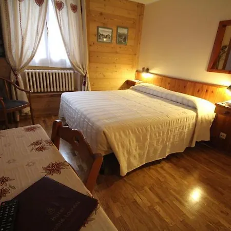 Maison Laurent מלון