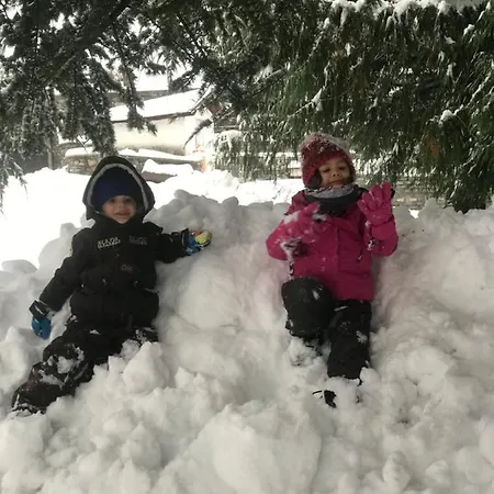 Maison Laurent מלון