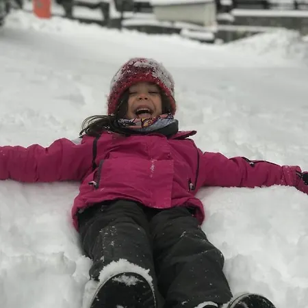 Maison Laurent 3* קורמאיור