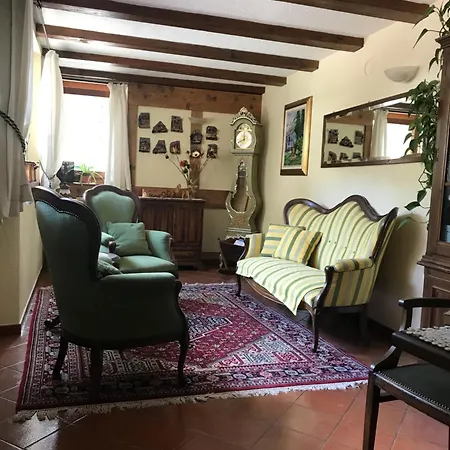 Maison Laurent מלון