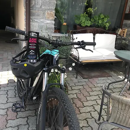 מלון Maison Laurent 3*