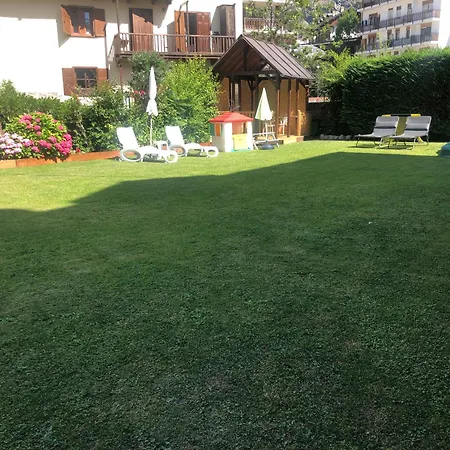 מלון Maison Laurent 3*