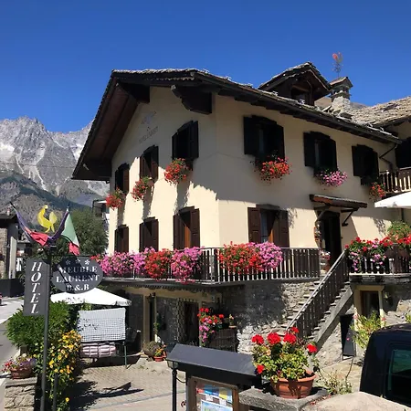 Maison Laurent מלון 3*