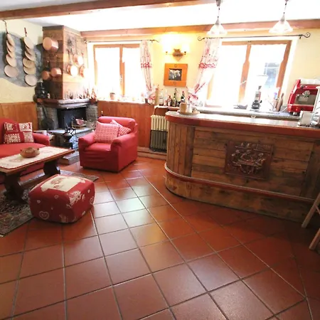 מלון Maison Laurent 3*