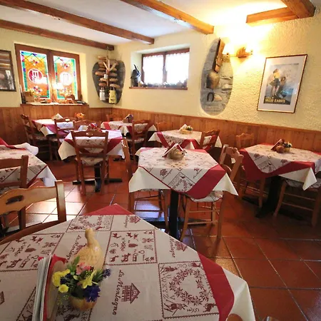 Maison Laurent מלון