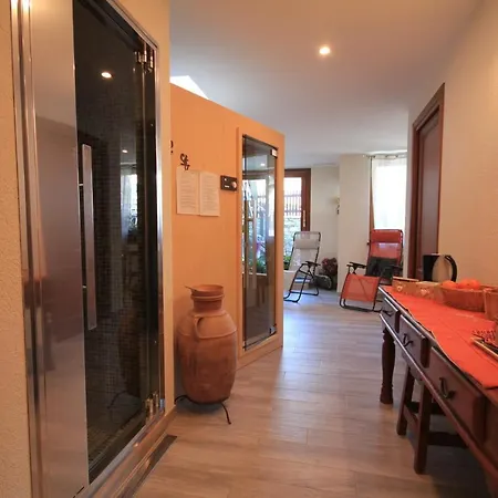 מלון Maison Laurent