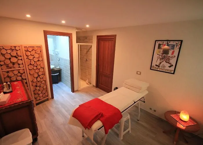 Maison Laurent Hotell