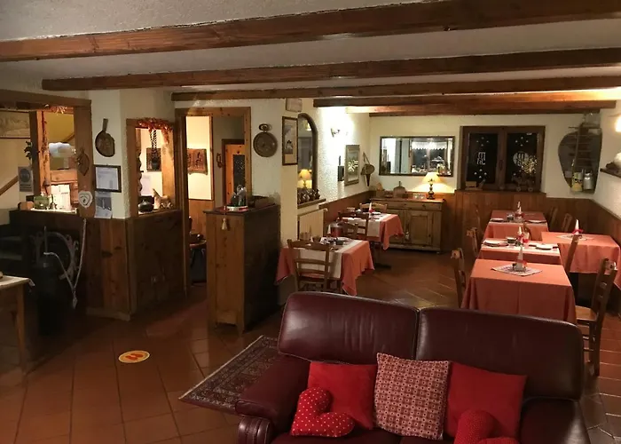 Maison Laurent Hotell