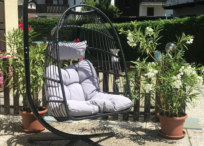 Hotell Maison Laurent