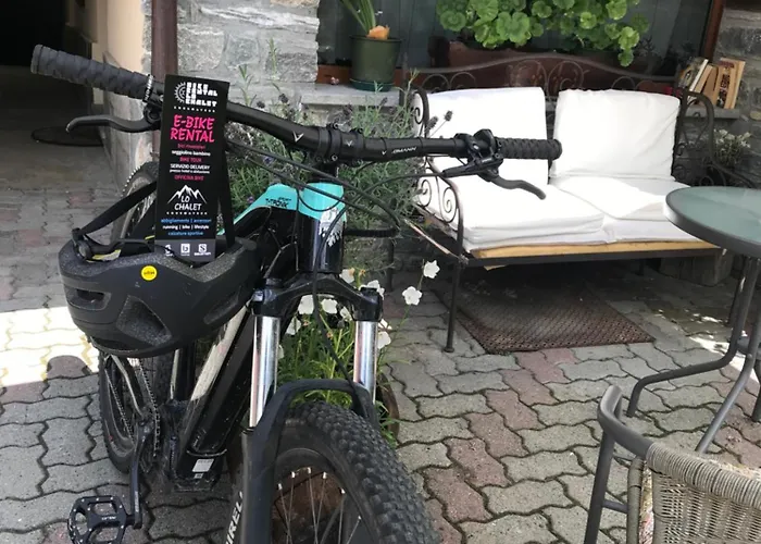 Hotell Maison Laurent 3*