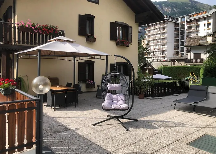 Maison Laurent Hotel