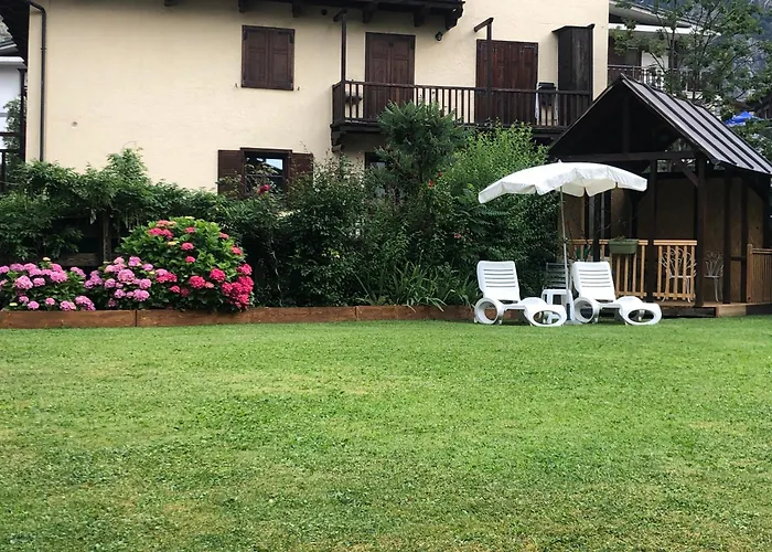 Maison Laurent Hotell