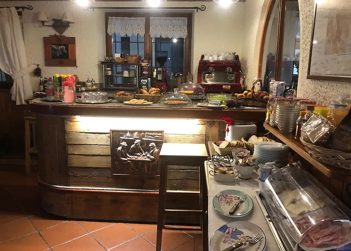 Hotell Maison Laurent