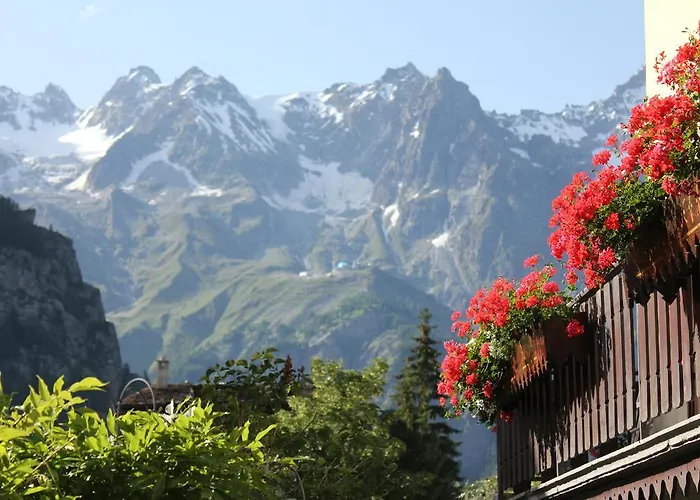 Hotell Maison Laurent 3*