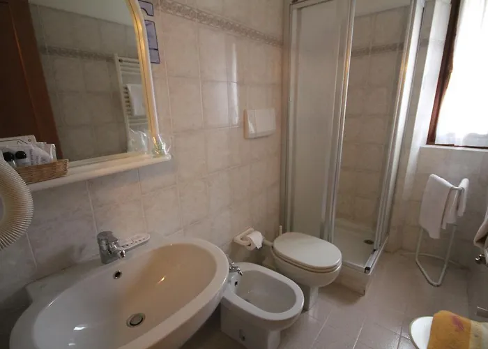 Maison Laurent Hotell Courmayeur