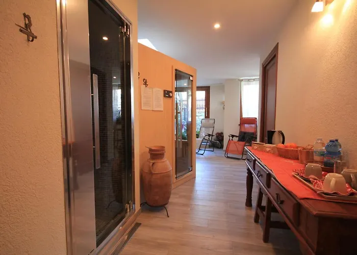 Hotell Maison Laurent