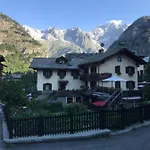 Ξενοδοχείο Maison Laurent