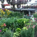Maison Laurent Ξενοδοχείο 3*