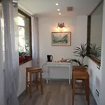 Maison Laurent Szálloda Courmayeur