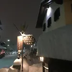 Maison Laurent Szálloda Courmayeur