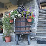 Ξενοδοχείο Maison Laurent