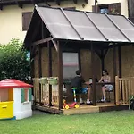 Maison Laurent Courmayeur