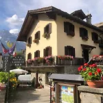 Maison Laurent