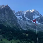 Szálloda Maison Laurent Courmayeur