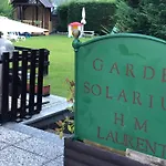 Maison Laurent 3* Courmayeur