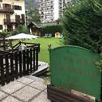 Maison Laurent Ξενοδοχείο Κουρμαγιέρ