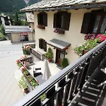 Ξενοδοχείο Maison Laurent 3*