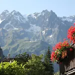 ホテル Maison Laurent 3*