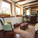 Maison Laurent Ξενοδοχείο 3*