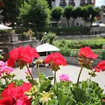 Maison Laurent 3* Κουρμαγιέρ
