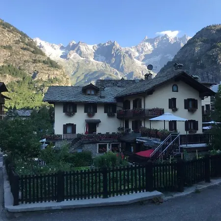 Hotel Maison Laurent