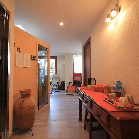 Maison Laurent Hotel