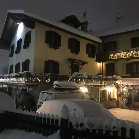 Maison Laurent كورمايور