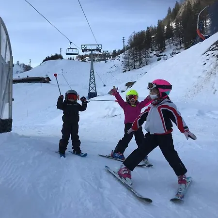 Hotel Maison Laurent