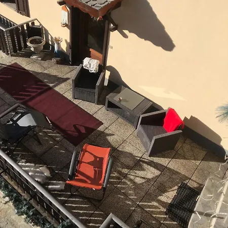 Maison Laurent Hotel