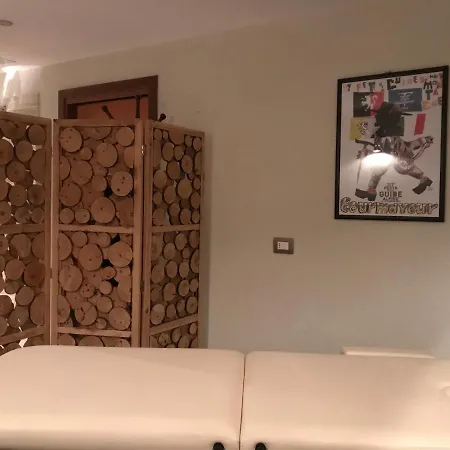 Maison Laurent كورمايور