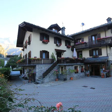 فندق Maison Laurent كورمايور