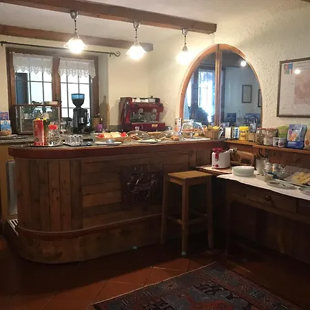 Hotel Maison Laurent Courmayeur