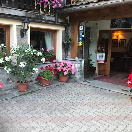 Maison Laurent