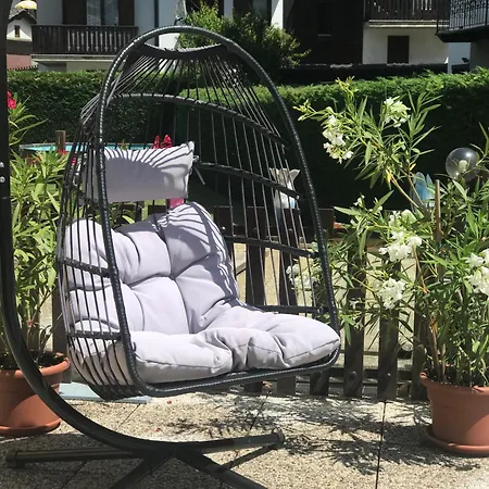 호텔 Maison Laurent