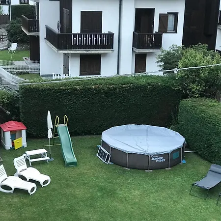 Maison Laurent كورمايور