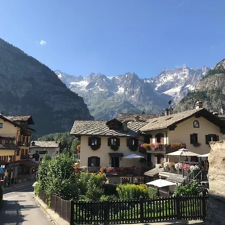 Hotel Maison Laurent