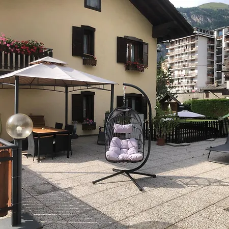 Maison Laurent Hotel