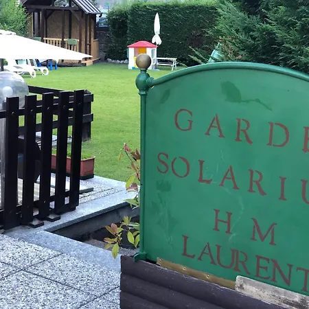 Maison Laurent 3* Courmayeur