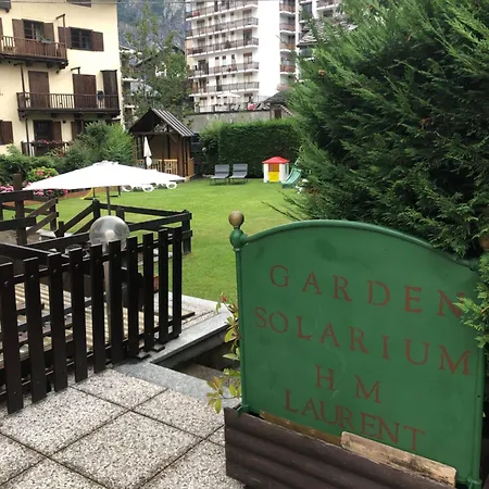 Maison Laurent Hotel Courmayeur